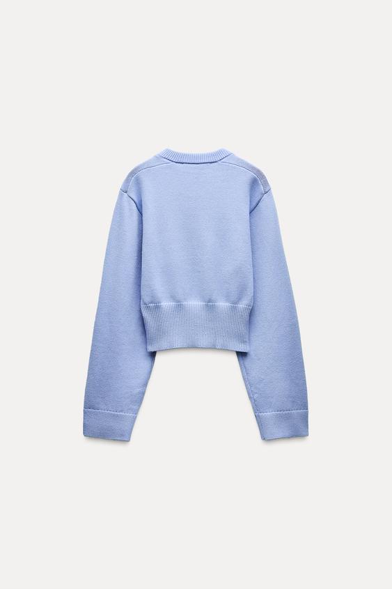 Lily | Sweater