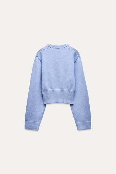 Lily | Sweater