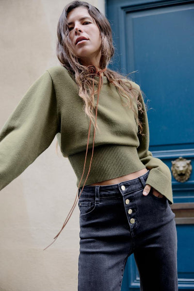 Lily | Sweater