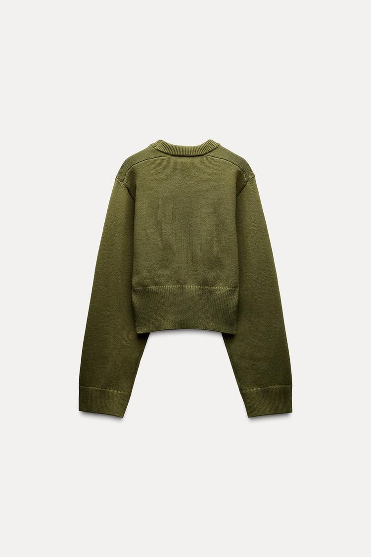 Lily | Sweater