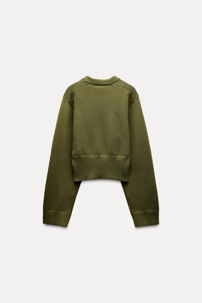 Lily | Sweater