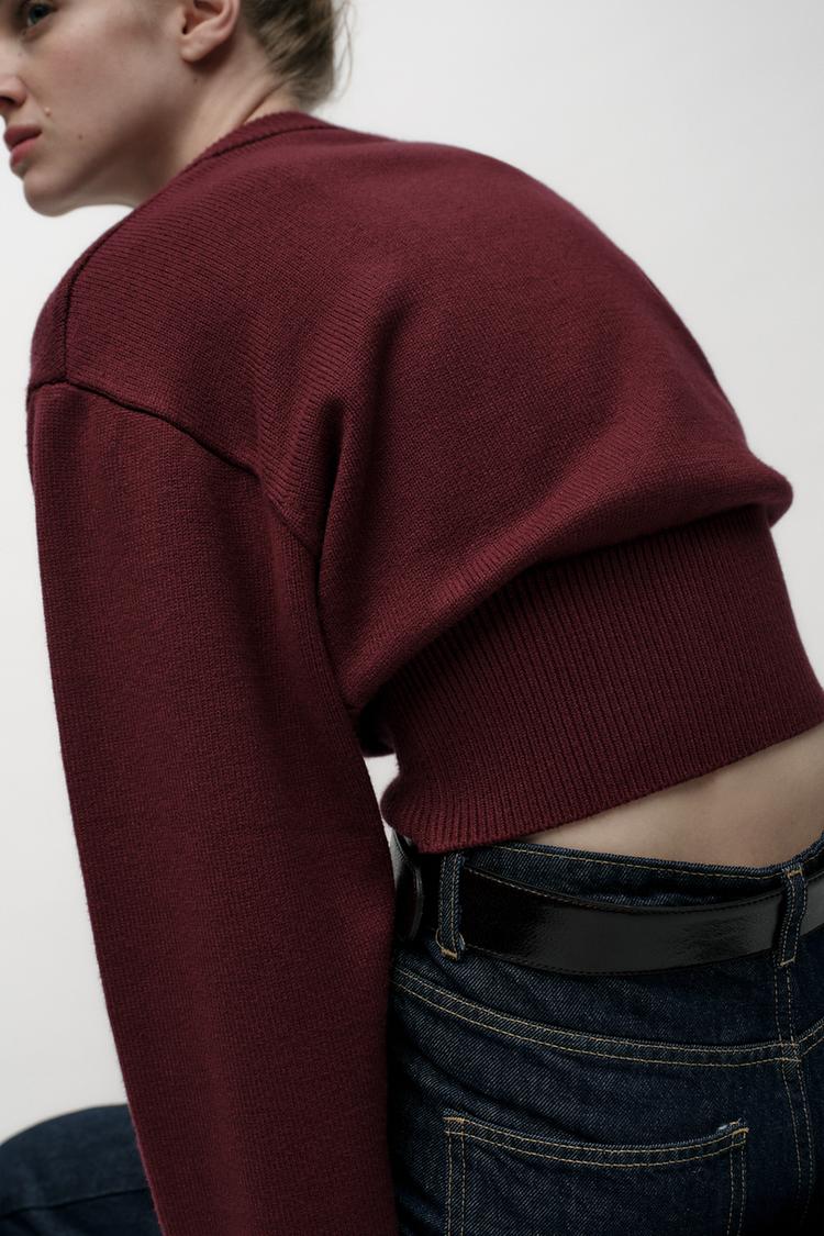 Lily | Sweater
