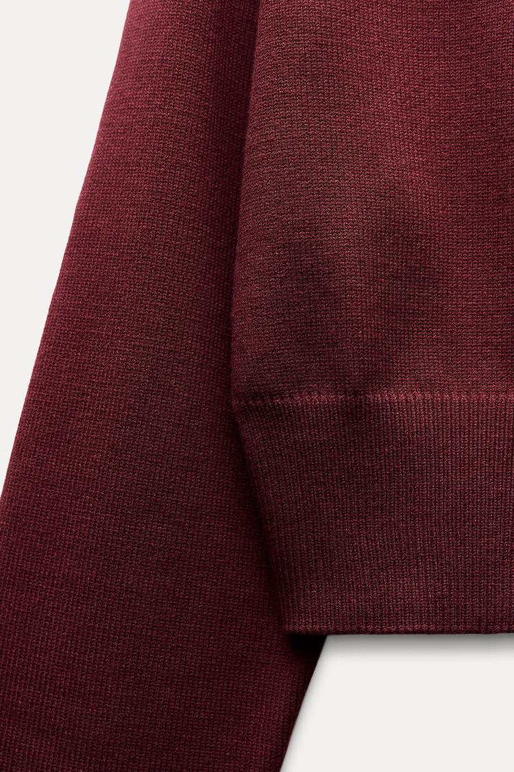 Lily | Sweater