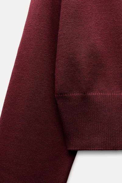 Lily | Sweater