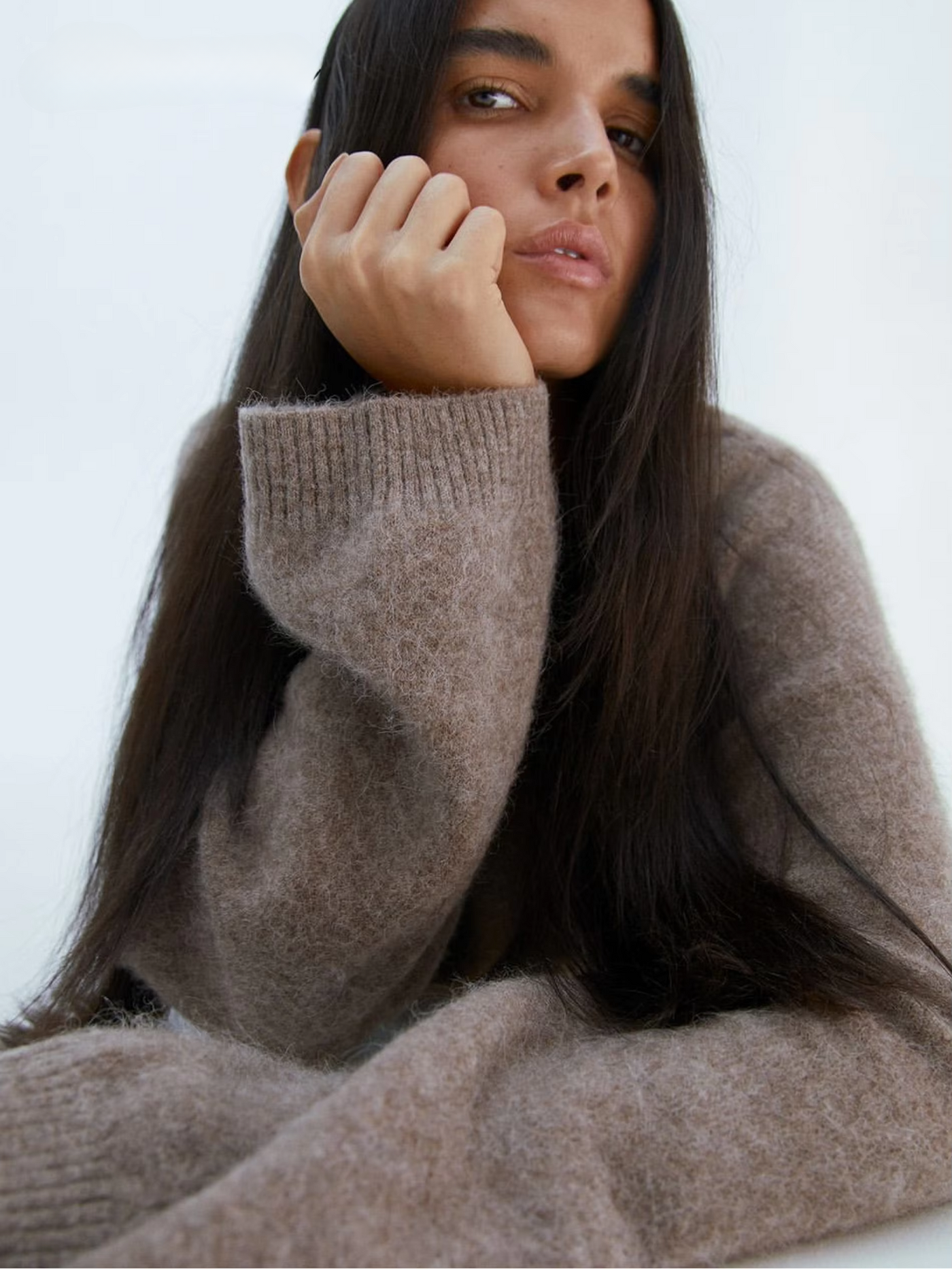 SoftLuxe | Sweater