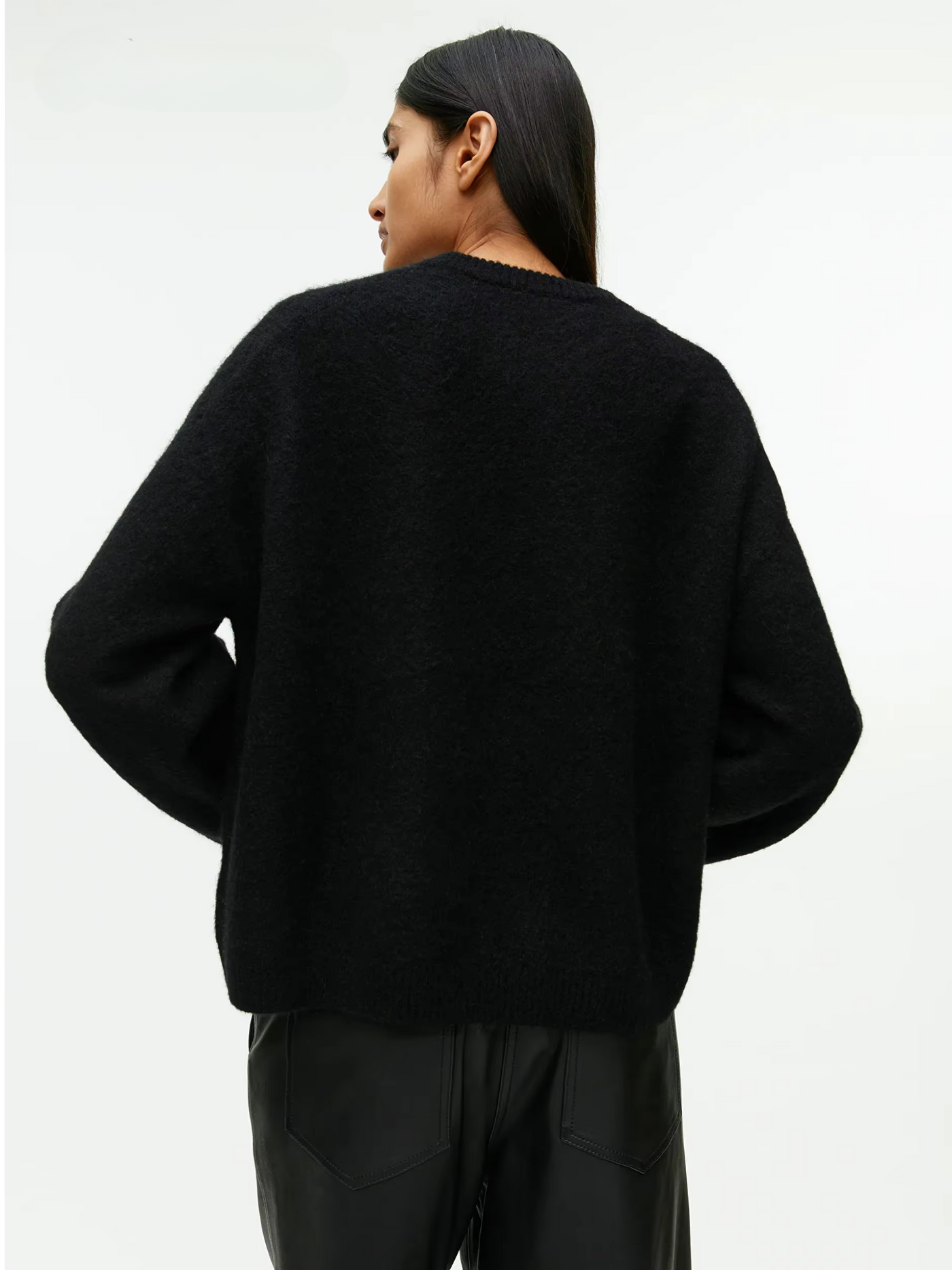 SoftLuxe | Sweater