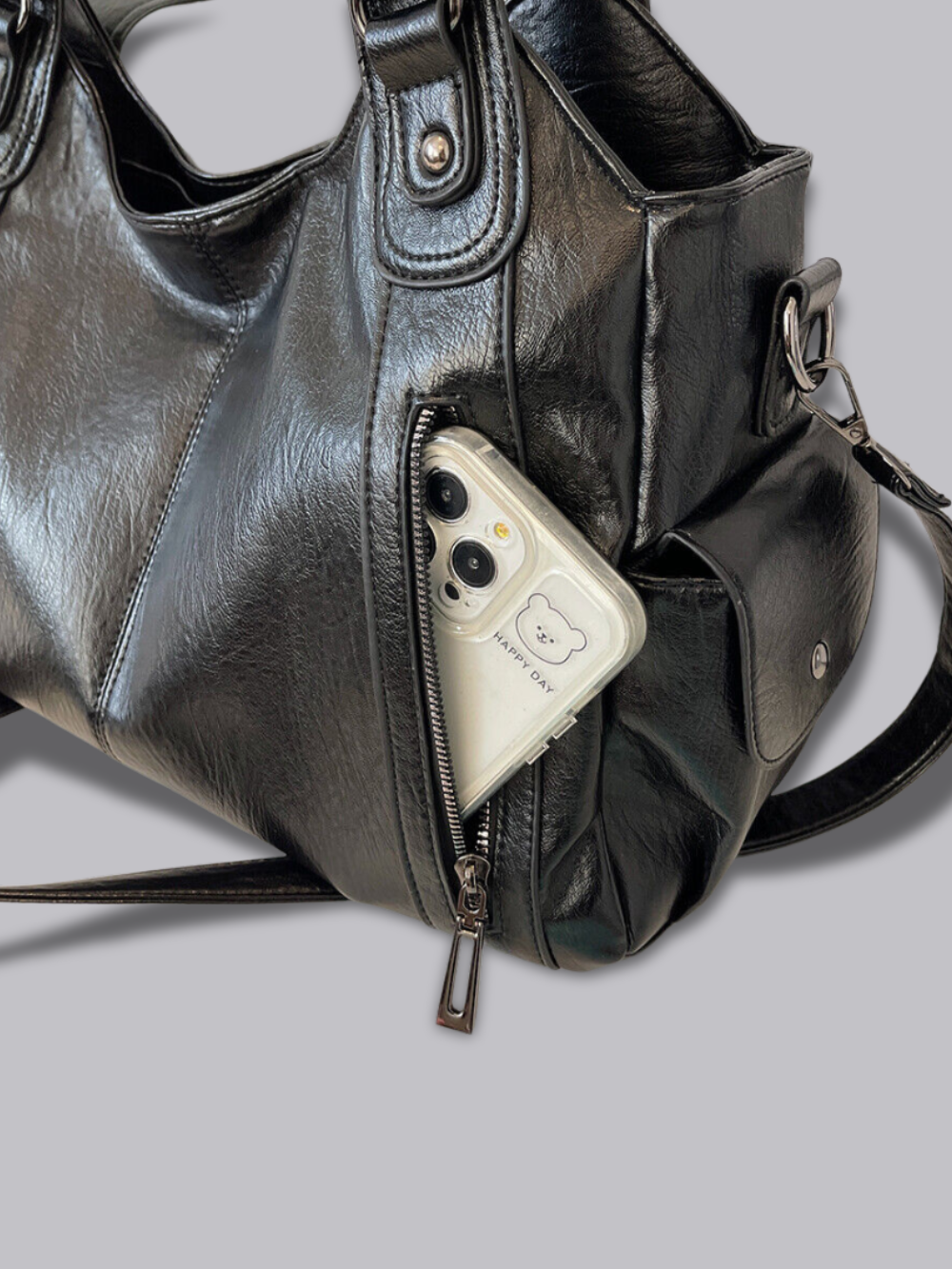 Dakota Shoulder Bag