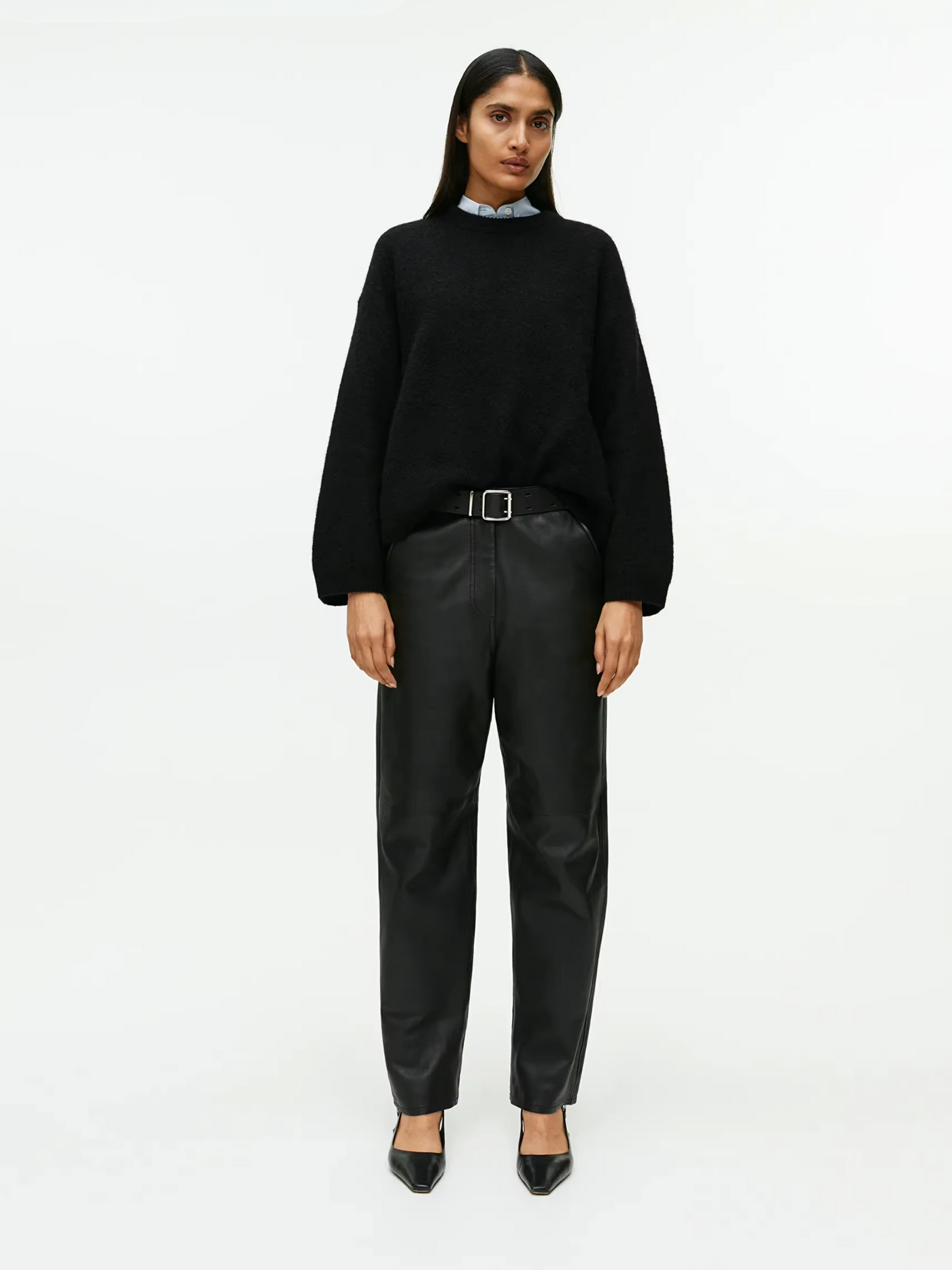 SoftLuxe | Sweater