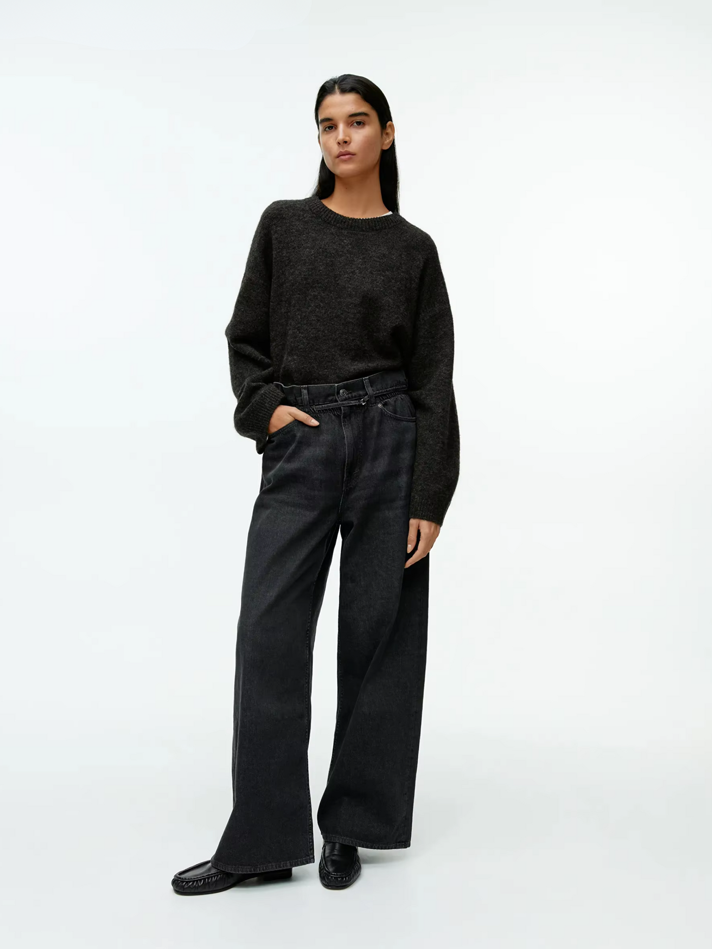 SoftLuxe | Sweater