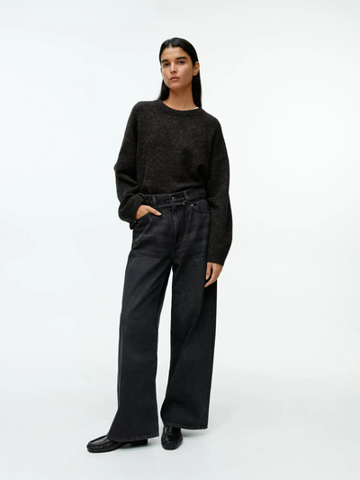 SoftLuxe | Sweater