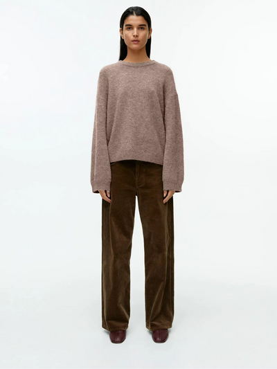 SoftLuxe | Sweater