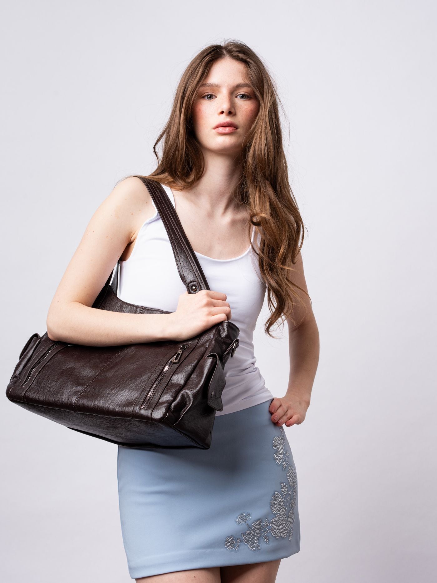 Dakota Shoulder Bag