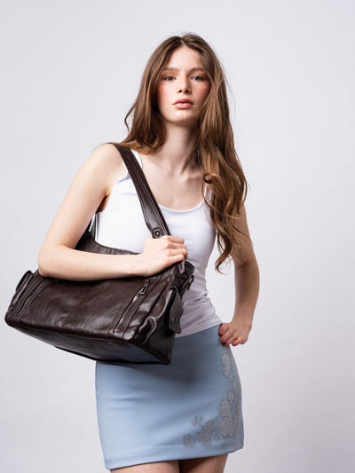 Dakota Shoulder Bag
