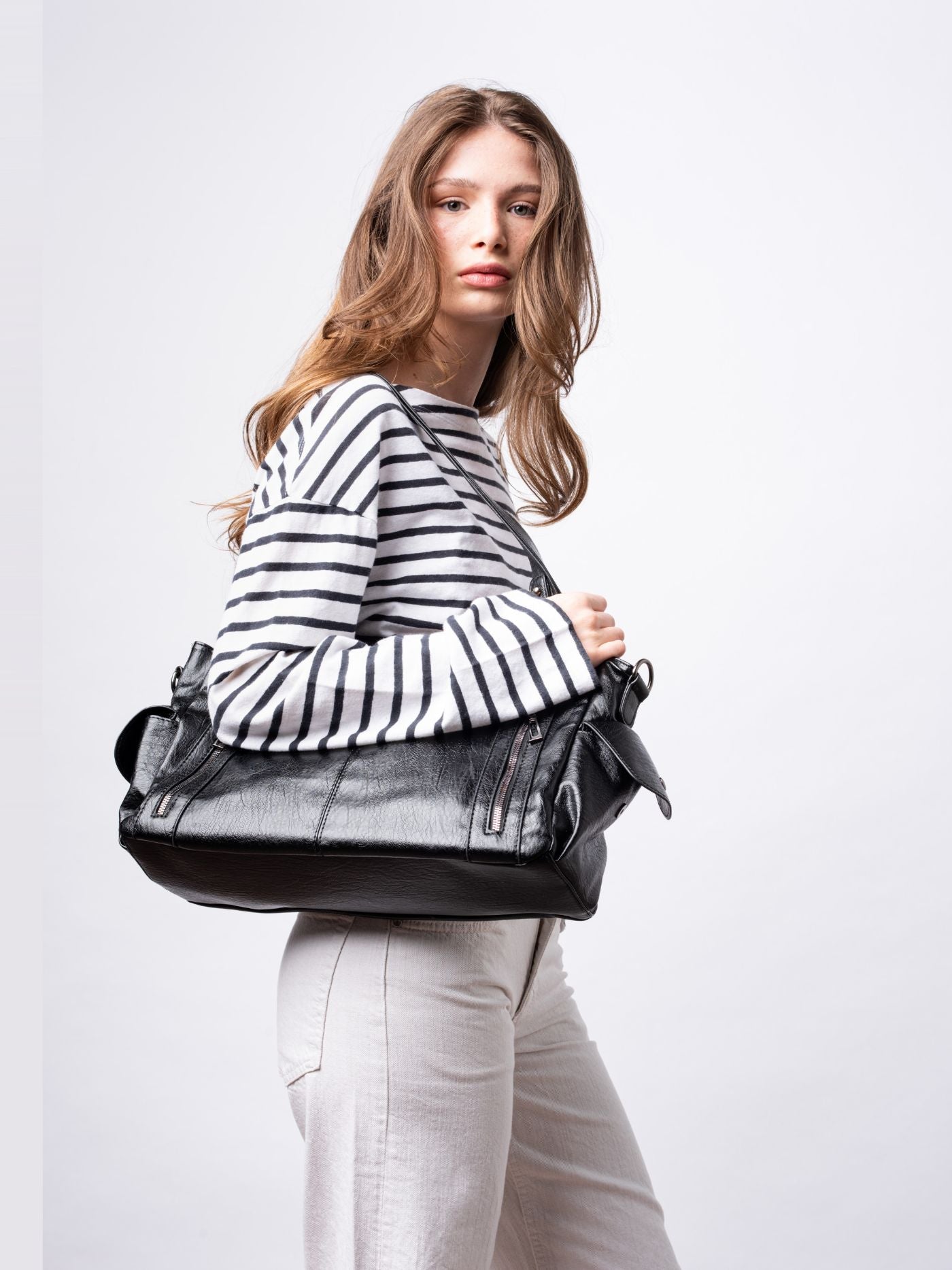Dakota Shoulder Bag