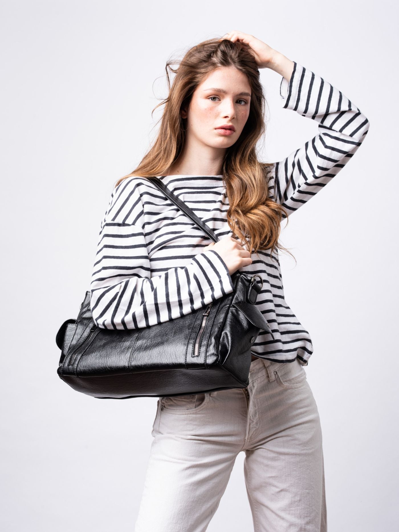 Dakota Shoulder Bag