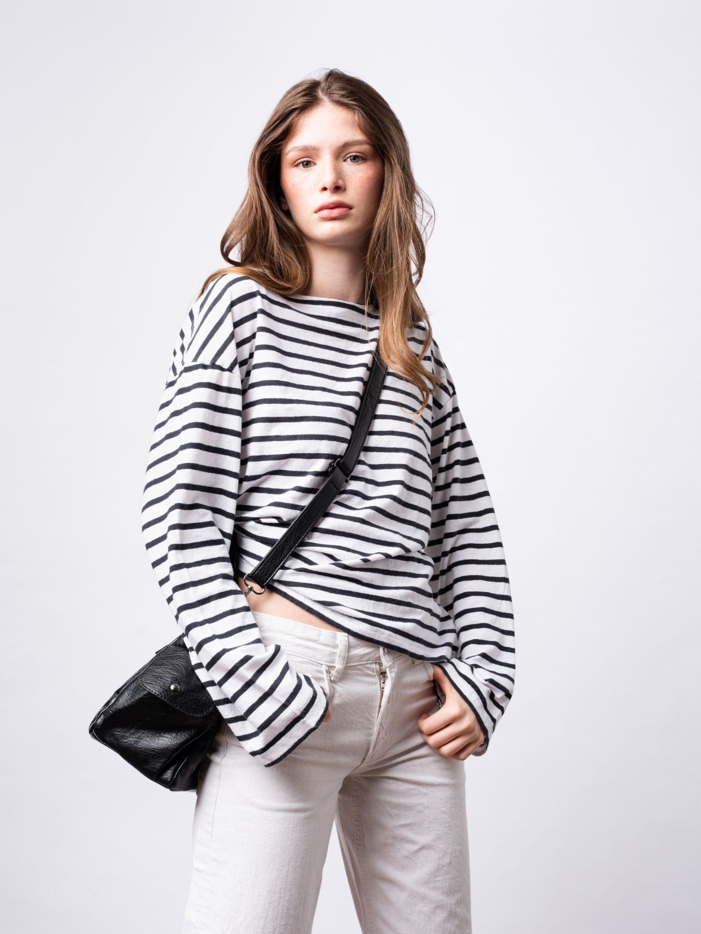 Dakota Shoulder Bag