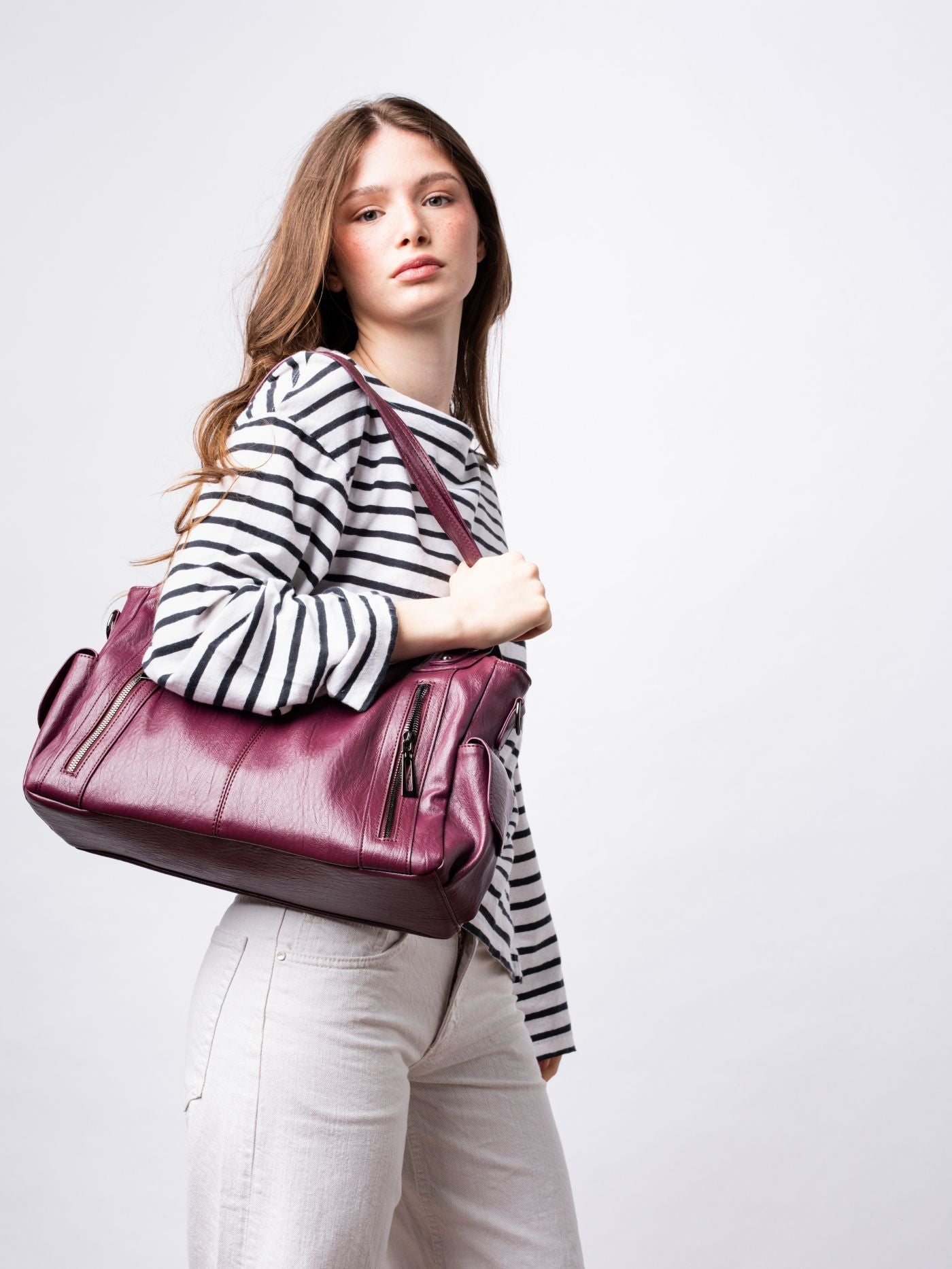 Dakota Shoulder Bag