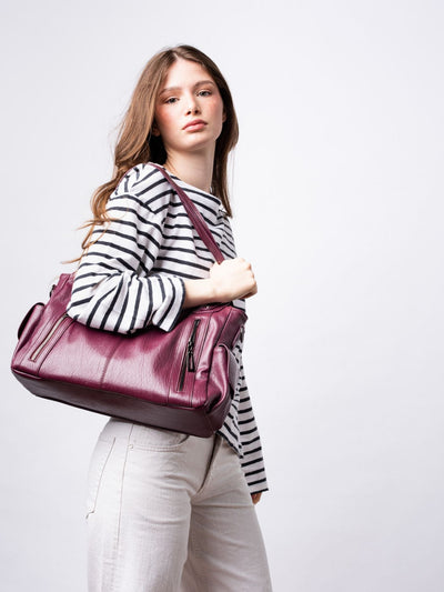 Dakota Shoulder Bag