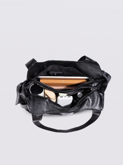 Dakota Shoulder Bag