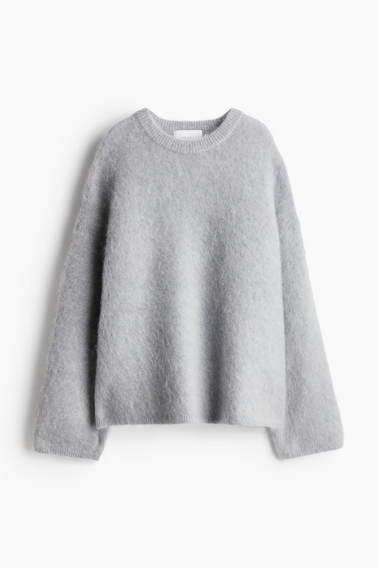 Mohair Sweater
