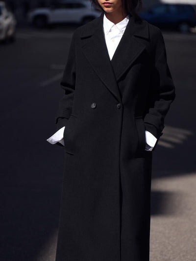 Luvia Coat