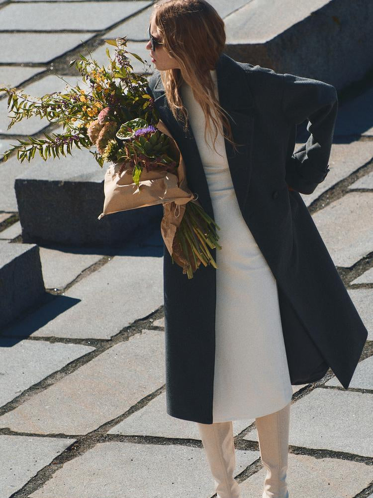 Luvia Coat
