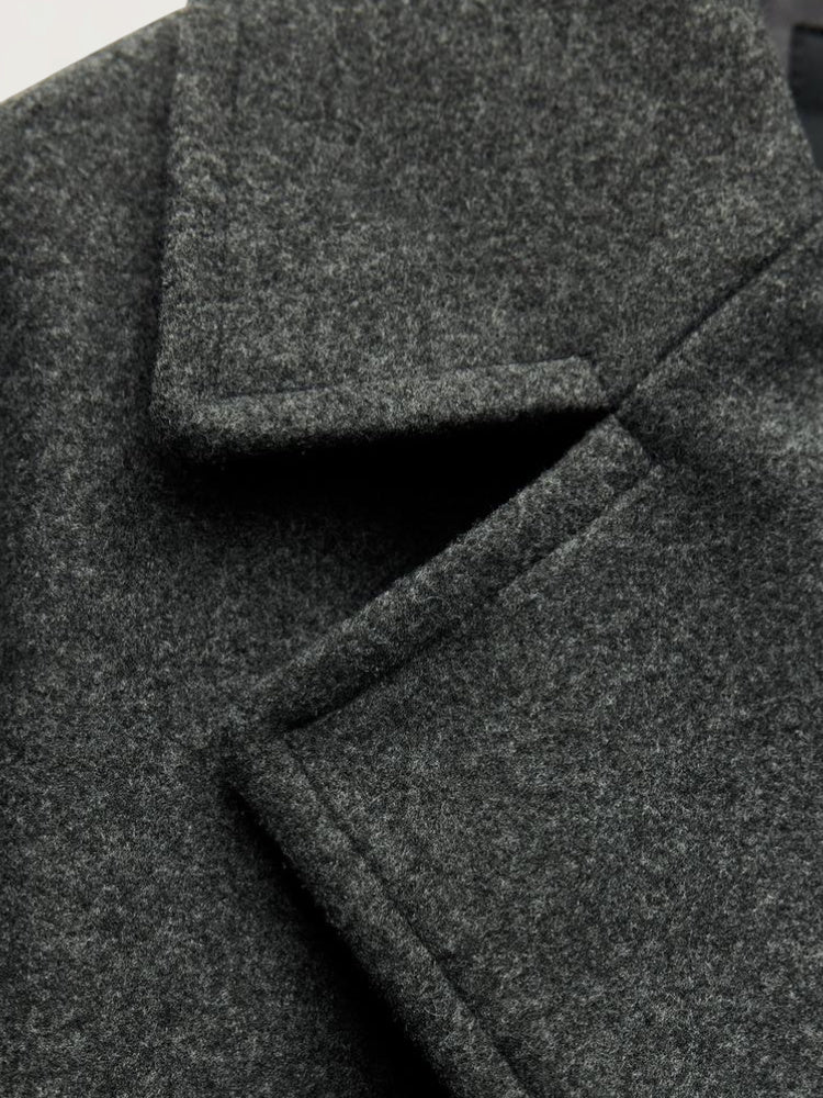 Luvia Coat