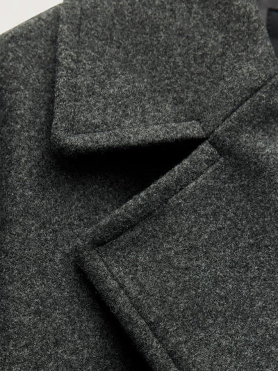 Luvia Coat