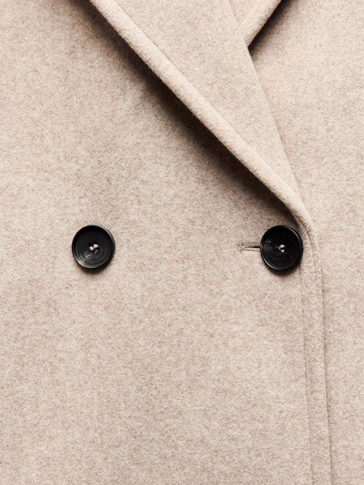 Luvia Coat