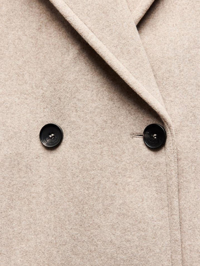 Luvia Coat