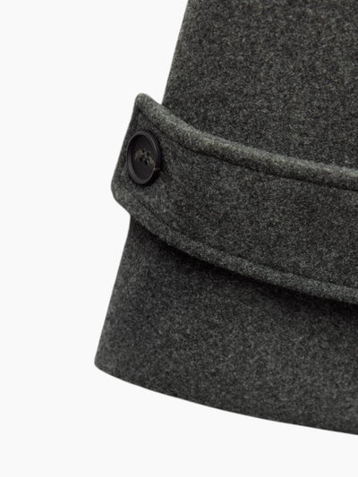 Luvia Coat
