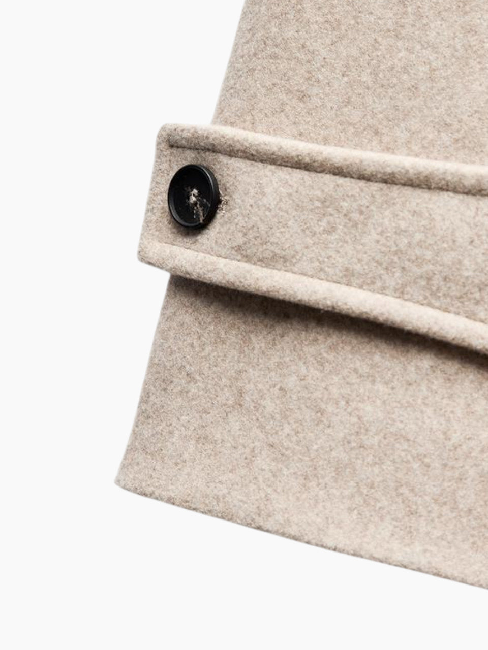 Luvia Coat