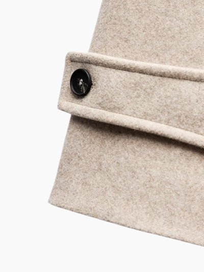 Luvia Coat