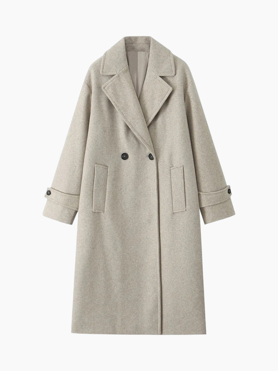 Luvia Coat