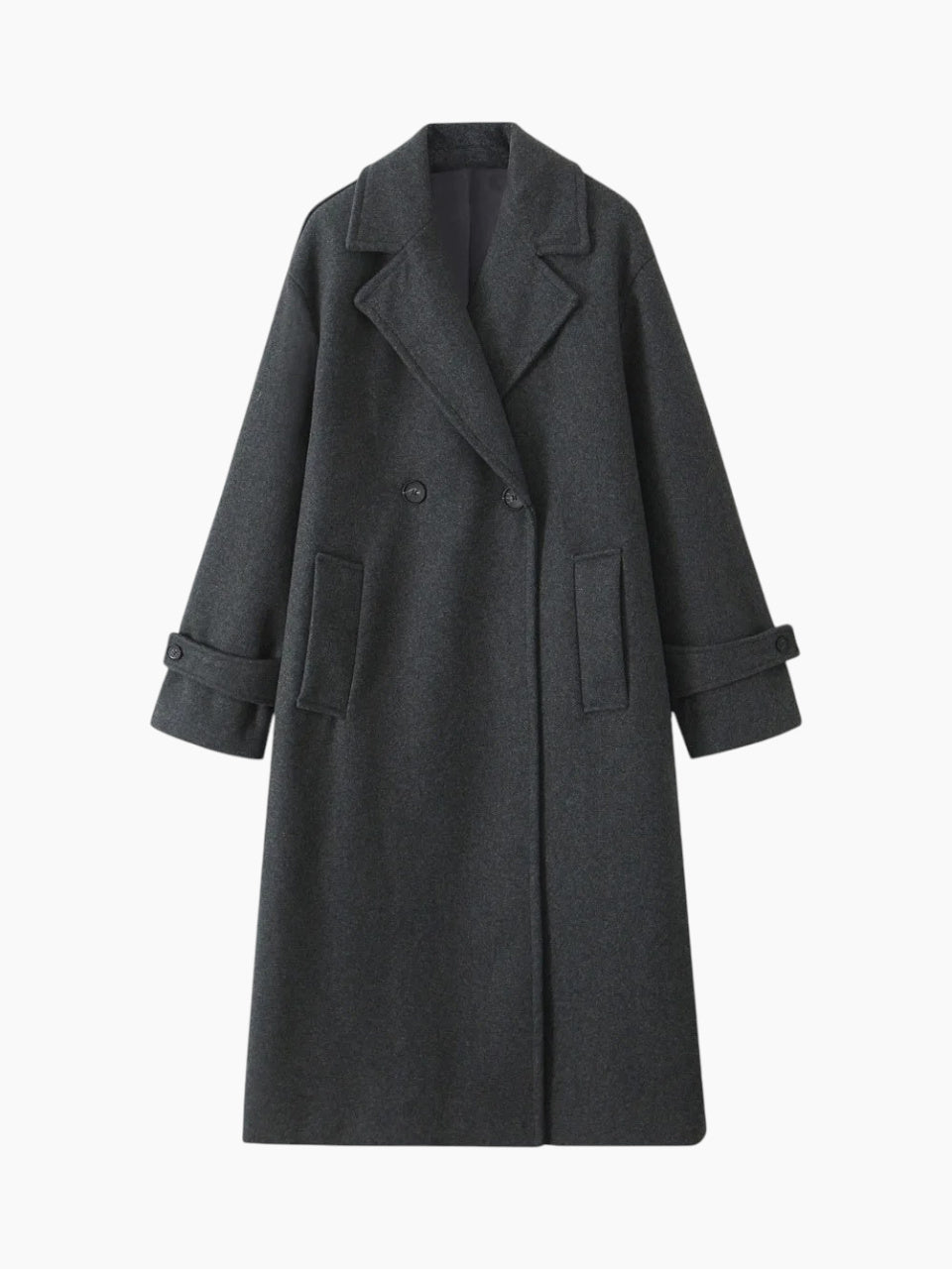 Luvia Coat