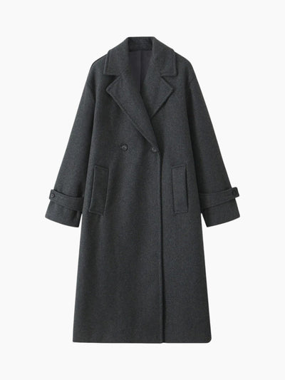 Luvia Coat