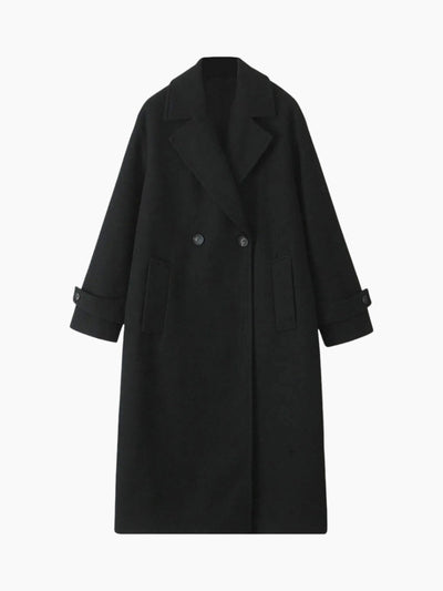 Luvia Coat