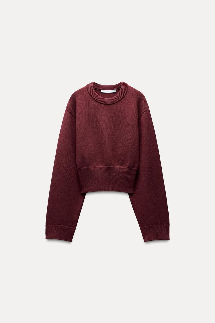 Lily | Sweater