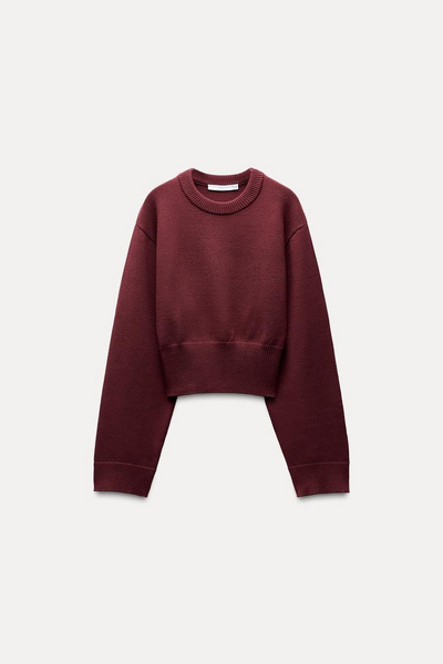 Lily | Sweater