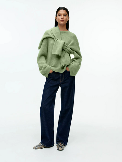 SoftLuxe | Sweater