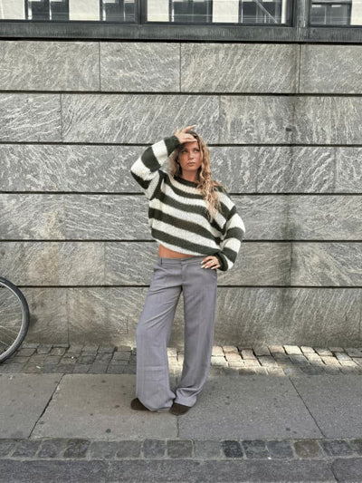Luvia | Winter Sweater