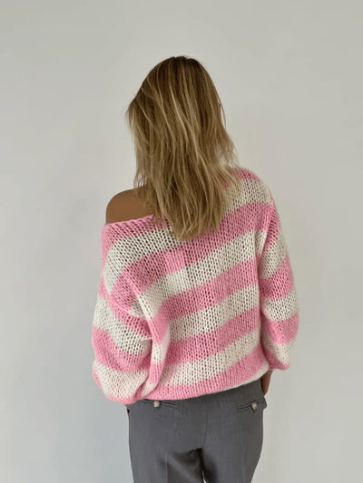Luvia | Winter Sweater