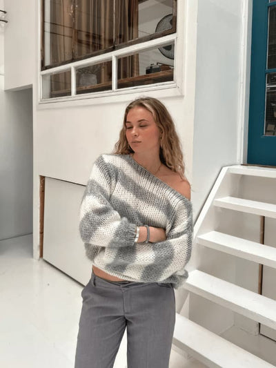 Luvia | Winter Sweater