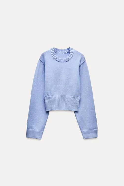Lily | Sweater