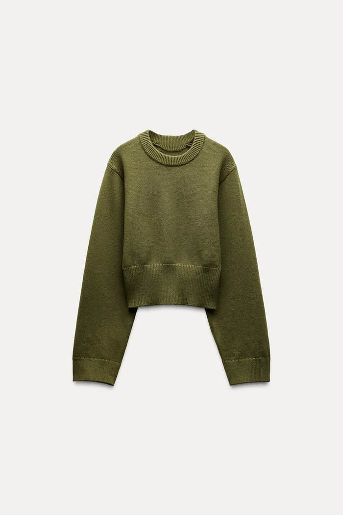 Lily | Sweater